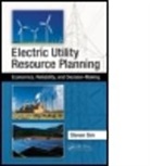 Steven Sim, Steven (Florida Power &amp; Light Company Sim, Sim Steven - Electric Utility Resource Planning