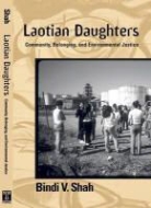 Bindi V. Shah - Laotian Daughters
