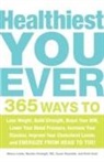Brett Aved, Carolyn Dean MD, Murdoc Khaleghi, Meera Lester, Meera Khaleghi Lester, Lester Meera... - Healthiest You Ever