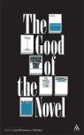 Liam (EDT)/ Ryan McIlvanney, Liam McIlvanney, Ray Ryan - The Good of the Novel