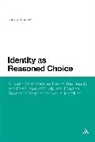 Jonardon Ganeri, Professor Jonardon Ganeri - Identity as Reasoned Choice