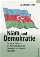 Johannes Rau - Islam und Demokratie