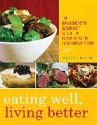 Michael S Fenster, Michael S. Fenster - Eating Well, Living Better