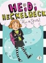 Wanda Coven, Wanda/ Burris Coven, Priscilla Burris - Heidi Heckelbeck Has a Secret