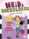 Wanda Coven, Wanda/ Burris Coven, Priscilla Burris - Heidi Heckelbeck Casts a Spell