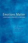Alan Hunt, Dale Spencer, Dale Walby Spencer, Kevin Walby, Alan Hunt, Dale Spencer... - Emotions Matter