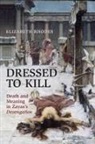 Not Available (NA), Elizabeth Rhodes - Dressed to Kill