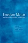 Alan Hunt, Dale Spencer, Dale Walby Spencer, Kevin Walby, Alan Hunt, Dale Spencer... - Emotions Matter