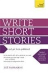 Zoe Fairbairns, Zoee Fairbairns - Write Winning Short Stories