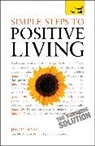 Jenny Hare, Hare Jenny - Simple Steps to Positive Living: Teach Yourself