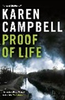 Karen Campbell - Proof of Life