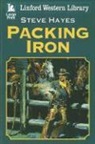 Steve Hayes - Packing Iron
