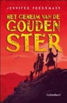 J. Peersmann, Jennifer Peersmann, Wouter Tulp - Het geheim van de gouden ster