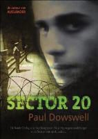 P. Dowswell, Paul Dowswell - Sector 20