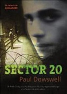 P. Dowswell, Paul Dowswell - Sector 20