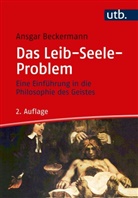 Ansgar Beckermann, Ansgar (Prof. Dr.) Beckermann - Das Leib-Seele-Problem