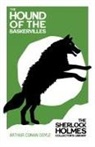 Arthur Conan Doyle - The Hound of the Baskervilles - The Sherlock Holmes Collector's Library;With Original Illustrations by Sidney Paget