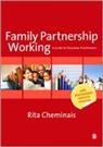 Rita Cheminais, Cheminais Rita - Family Partnership Working