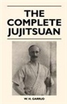 W. H. Garrud - The Complete Jujitsuan