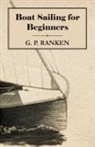 G. P. Ranken - Boat Sailing for Beginners
