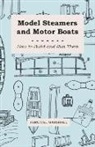 Percival Marshall - Model Steamers and Motor Boats - How to Build and Run Them