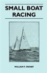 William F. Crosby - Small Boat Racing