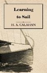 H. A. Calahan - Learning to Sail