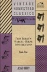 Jesse Beery - Prof. Beery's Saddle-Horse Instructions - Book Five