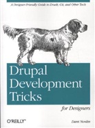 Dani Nordin - Drupal Development Tricks for Designers