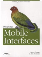Berkman, Eric Berkman, Hoober, Steven Hoober - Designing Mobile Interfaces