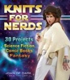 Toni Carr, Joan Of Dark a. K. a. Toni Carr, Joan of Dark a.k.a Toni Carr, Joan of Dark (COR), Joan of Dark A K a Toni Carr - Knits for Nerds