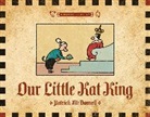 Patrick McDonnell - Our Little Kat King