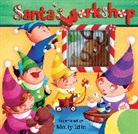 Accord Publishing, Molly (COR) Accord Publishing (COR)/ Idle, Idle Molly, Molly Idle - Santa's Workshop