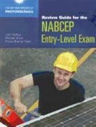 Balfour, John Balfour, John R. Balfour, Nicole Bremer Nash, Michael Shaw - Review Guide for the Nabcep Entry-Level Exam