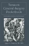Chambers, James A. Chambers - Tarascon General Surgery Pocketbook