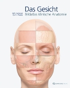 Ralf J. Radlanski, Karl Wesker, Karl H. Wesker, Karl H. Wesker - Das Gesicht