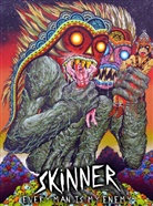Skinner, Skinner (Künsrler), Skinner (Künstler) - Skinner