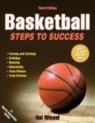 Hal Wissel - Basketball