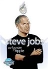 C. W. Cooke, Cw Cooke, Aurelio Alfonso, Fritz Saalfeld Jerome Maida, Chris Schmidt, J. Christopher Schmidt... - Steve Jobs