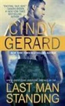 Cindy Gerard - Last Man Standing