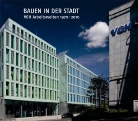 Conrad Meding, Conrad von Meding, Conrad von Meding - Bauen in der Stadt