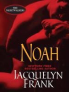 Jacquelyn Frank - Noah (Hörbuch)