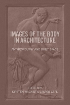 Cepl, Jasper Cepl, Kirste Wagner, Kirsten Wagner - Images of the Body in Architecture