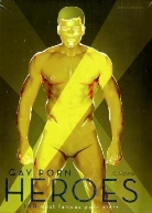J C Adams, J. C. Adams, JC Adams - Gay Porn Heroes
