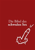 Stephan Niederwieser - Die Bibel des schwulen Sex