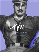 F Valentine (III.) Hooven, F. Valentine Hooven - Tom of Finland - Life and Work of a Gay Hero