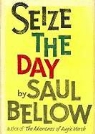 Saul Bellow, Grover Gardner - Seize the Day (Audio book)