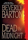 Beverly Barton, Karen White - Dead by Midnight (Audio book)