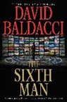 David Baldacci - The Sixth Man