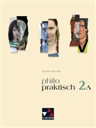 Christ Bohschke, Christa Bohschke, Klau Draken, Klaus Draken, Helmut u a Engels, Jör Peters... - Philo-praktisch, Ausgabe Nordrhein-Westfalen - 2A: philopraktisch 2 A